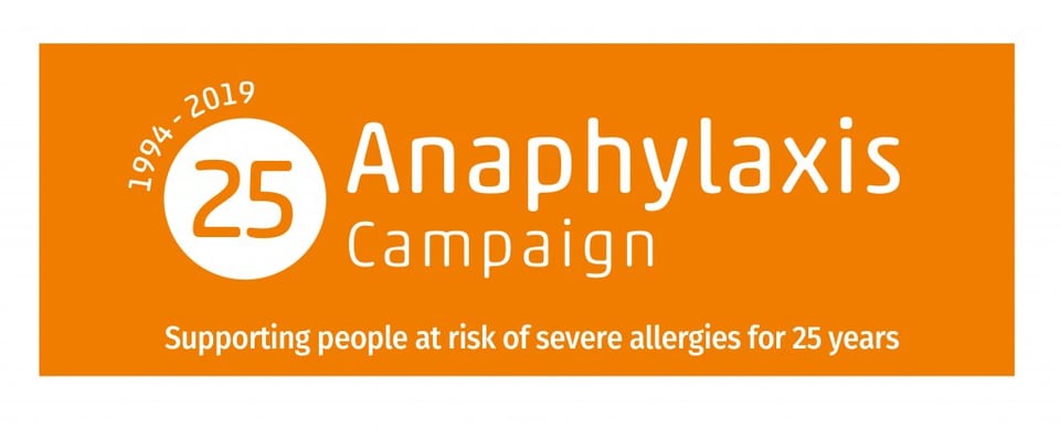 Anaphylaxis Campaign
